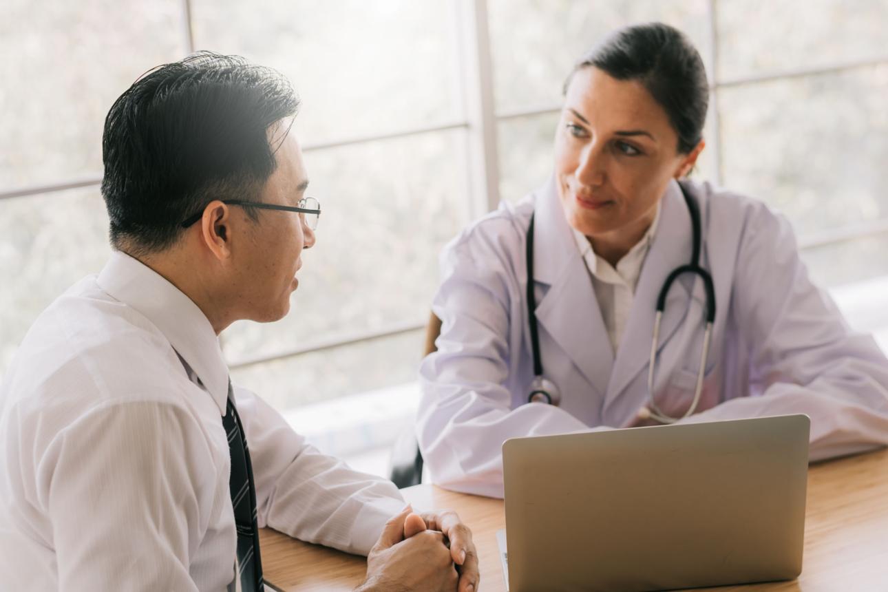 General Health Checkup
