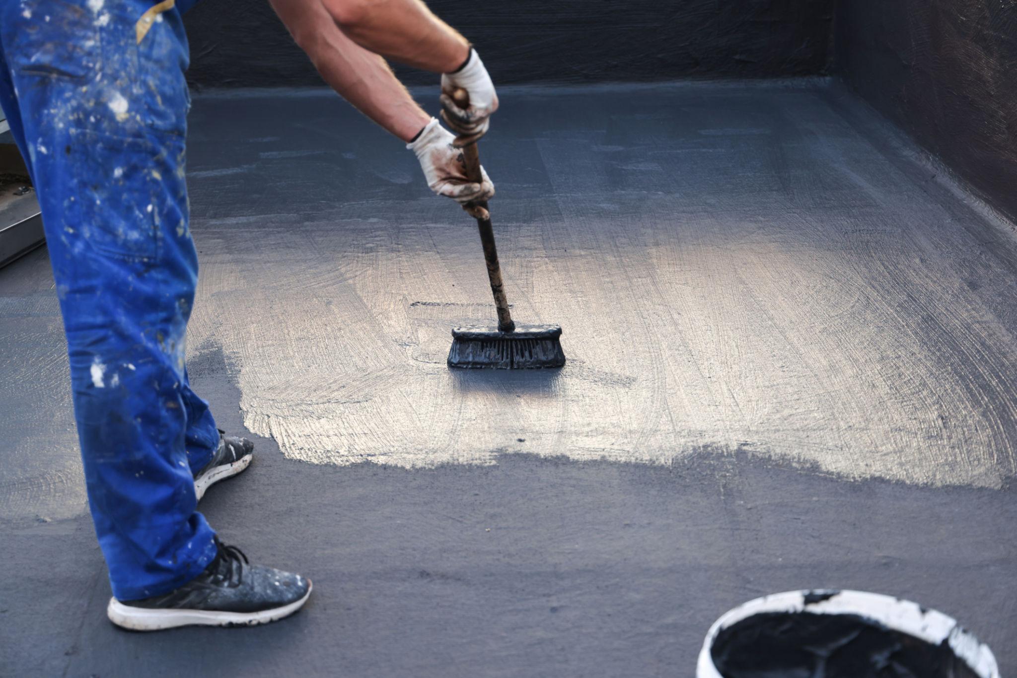 Exterior House Painting