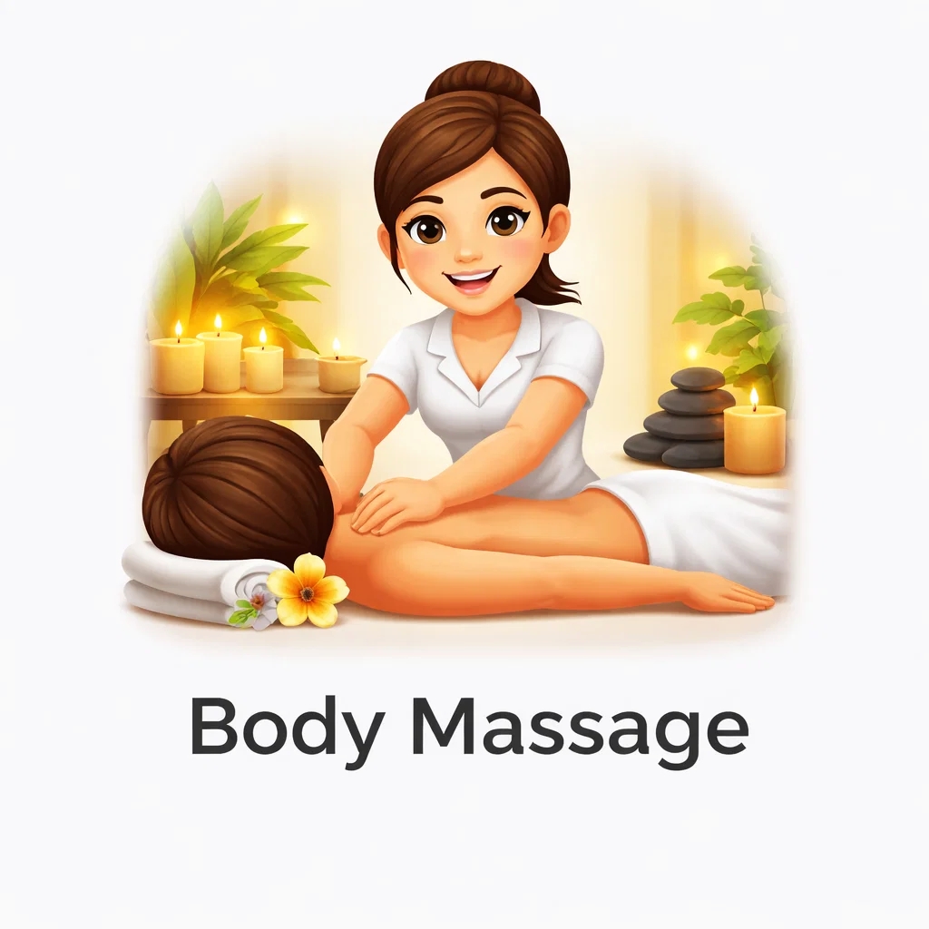 Body Massage