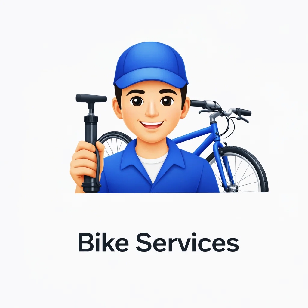 Bike Services