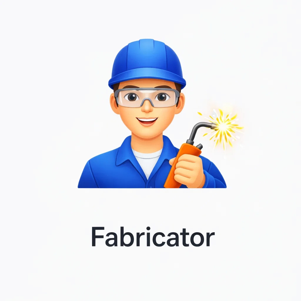 Fabricators
