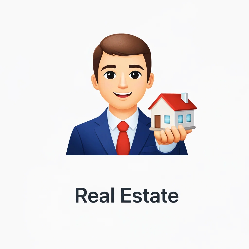 Real Estate