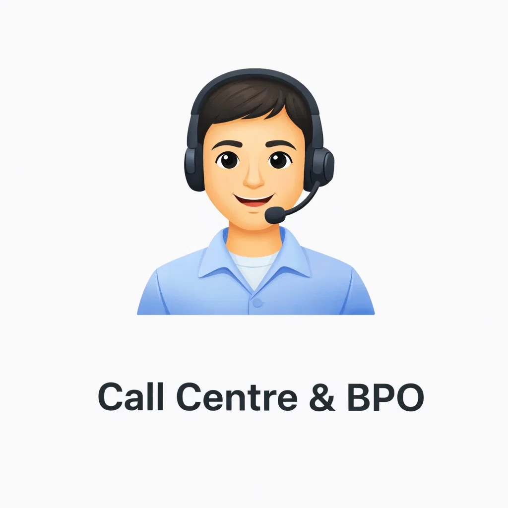 Call Center & BPO Services