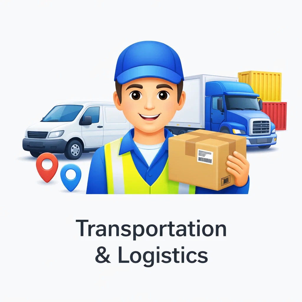 Transportation & Logistics