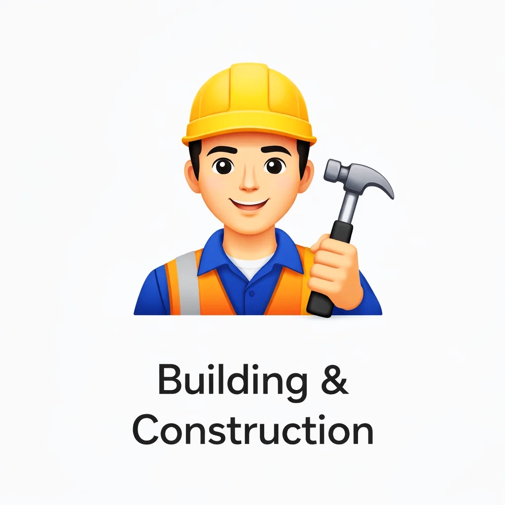 Building & Construction